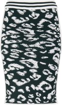 Jacky Luxury Rok met print