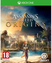 Assassin's Creed Origins Jeu Xbox One