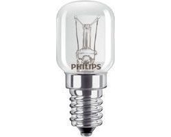 Lampadina Frigorifero E14 15W 80lm classe A+