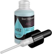 Spectrum Noir Alcohol ReInker-Aqua Blue-AB2