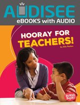Bumba Books ® — Hooray for Community Helpers! - Hooray for Teachers!
