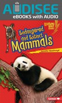 Lightning Bolt Books ® — Animals in Danger - Endangered and Extinct Mammals