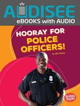 Bumba Books ® — Hooray for Community Helpers! - Hooray for Police Officers!