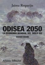 Alianza Ensayo - Odisea 2050