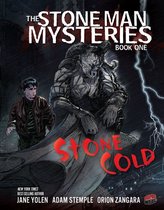 The Stone Man Mysteries 1 - Stone Cold