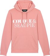 COUQUE EN SEAUPIE HOODIE