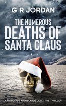Highlands & Islands Detective Thriller 9 - The Numerous Deaths of Santa Claus
