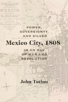 Diálogos Series- Mexico City, 1808