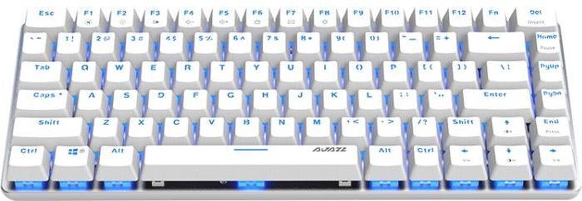 AJAZZ™ AK33 Mechanical PC Gaming Keyboard
