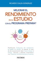 Libro Práctico - Mejorar el rendimiento en el estudio con el programa PREPARA