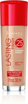 Rimmel London Lasting Finish Foundation - 300 Sand