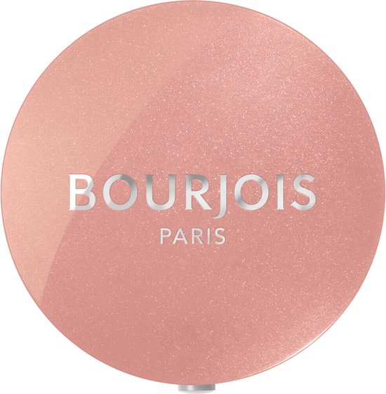 Bourjois Little Round Pot Oogschaduw - 11 Pink Parfait