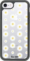 Casetastic Hardcover Apple iPhone 7/8/SE (2020) - Daisies