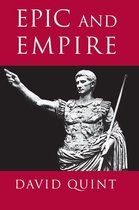 Literature in History - Epic and Empire