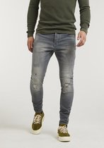 Chasin' Jeans IGGY GRAVIT - GREY - Maat 29-32