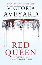 Red Queen 1 -  Red Queen