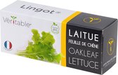 Véritable® Lingot® Organic Oakleaf Lettuce - BIO EIKENBLADSLA navulling voor alle Véritable® binnenmoestuin-toestellen