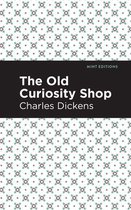 Mint Editions (Literary Fiction) - The Old Curiosity Shop