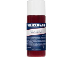 Kryolan Special Blood IEW  Light