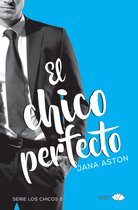 Los chicos 2 - El chico perfecto