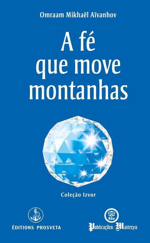 Izvor (PT) - A fé que move montanhas - cover