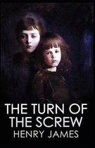 The Turn of the Screw Illustrated