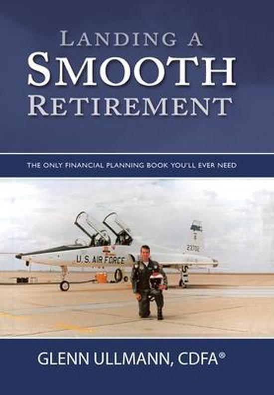 Landing a Smooth Retirement - cover