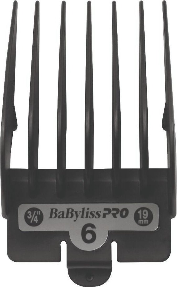 Babyliss 4Artists Barbers's Clipper Cutting Guide 19mm