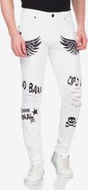 Cipo & Baxx Jeanshose