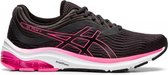 ASICS GEL-Pulse 11 Dames - Zwart / Roze - maat 43.5