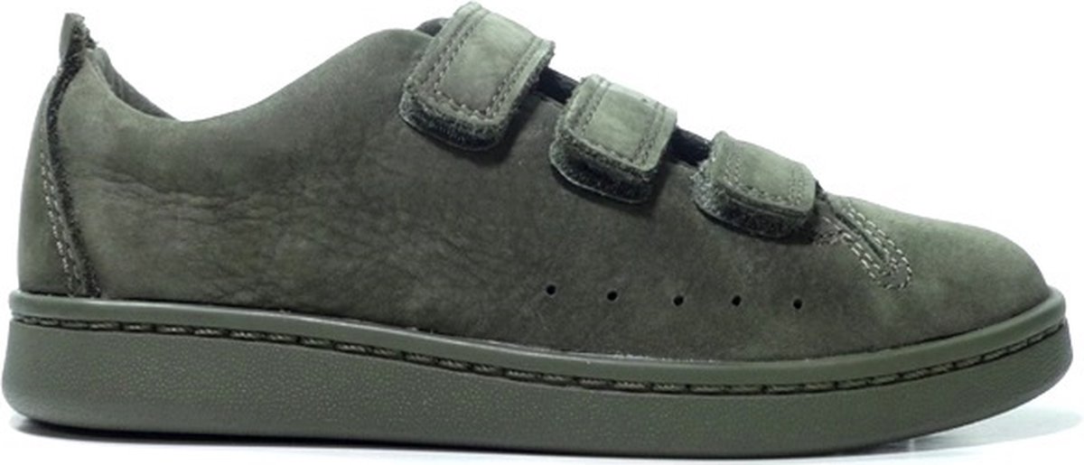Clarks Pantoffels slippers Groen