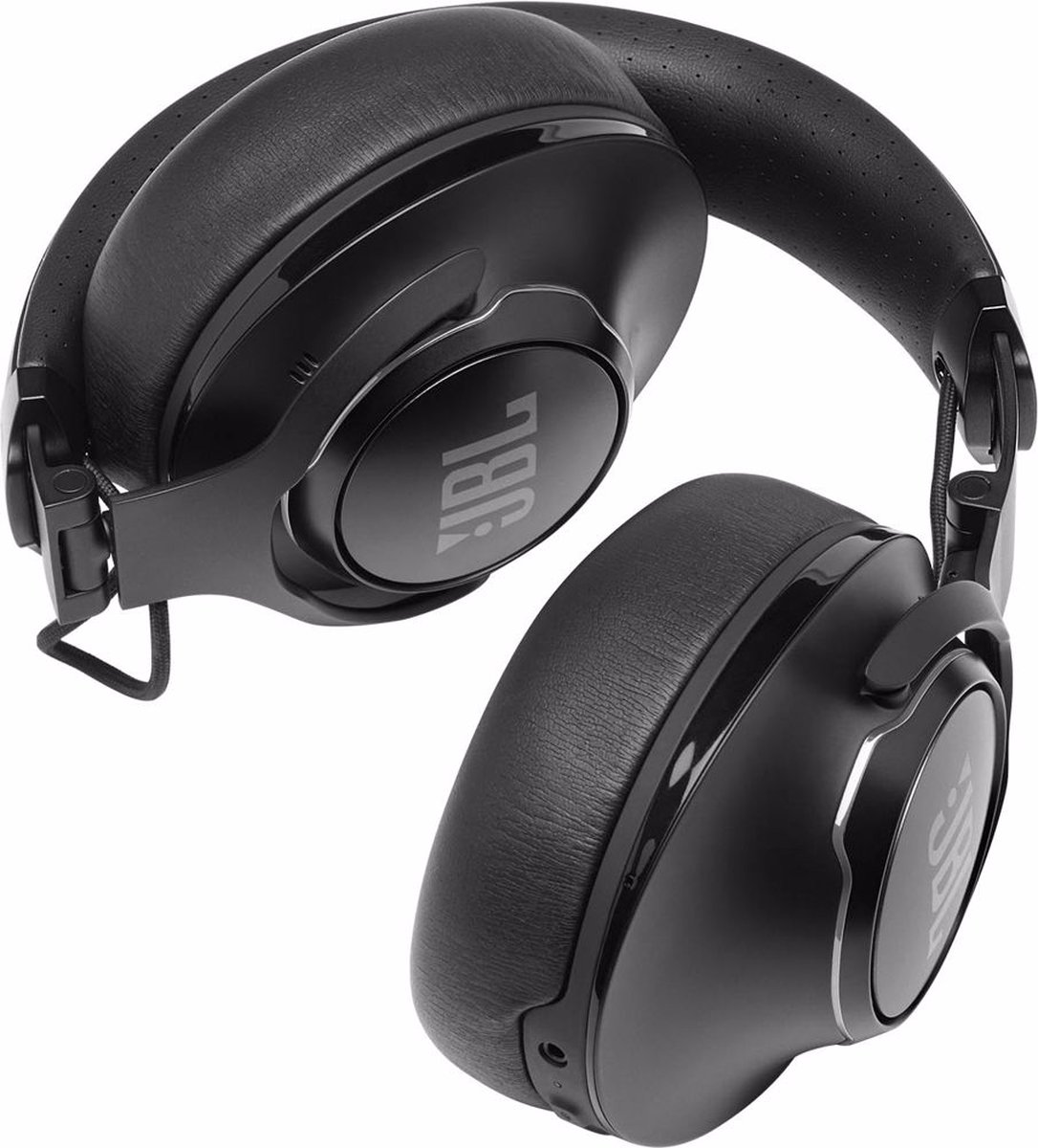 JBL Club 950NC - Draadloze over-ear koptelefoon - Zwart | bol.com