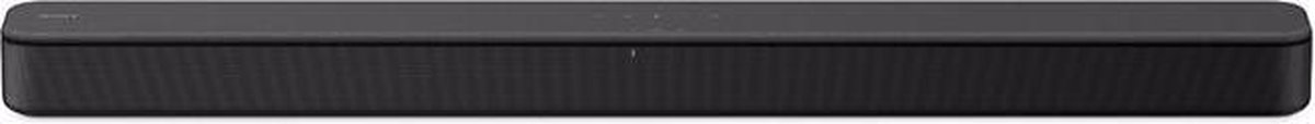 Sony HT-SF150 - Soundbar - Zwart - Sony