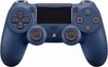 Sony DualShock 4 Controller V2 - PS4 - Blauw