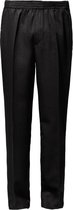 Comfort broek elastische band pantalon