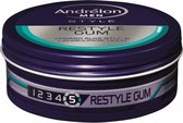 Andrélon Restyle For Men - 75 ml - Gum