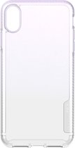 Tech21 Pure Shimmer pour iPhone Xs Max - Bleu