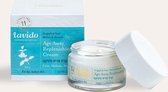 Lavido Age Away Replenishing Cream - Verrijkende plantaardige huidverzorgings crème voor de rijpe huid