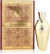 V Canto Temptatio V extrait de parfum spray (unisex) 100 ml