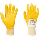 Uvex Profi Ergo ENB 20A Nitril handschoen XL
