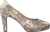 Gabor 270 Pumps -  High Heels Schoenen - Hoge Hak - Dames - Beige - Maat 40