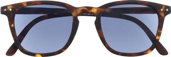 SILAC - Sol turtle rubber 7550 - Zonneleesbrillen - Sterkte +1.75