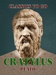 Classics To Go - Cratylus