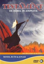 Testament - Bijbel In Animatie 1
