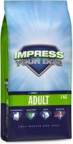 Impress Your Dog Adult 3 kg