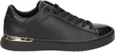 Cruyff Dames Lage sneakers Patio Lux - Zwart - Maat 40