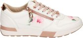 Dolcis dames sneakers - Wit - Maat 39