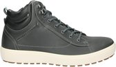 Ecco Soft 7 Tred M heren veterboot - Grijs - Maat 43