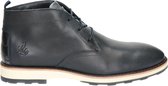 Rehab Potsavivo heren veterschoen - Blauw - Maat 41