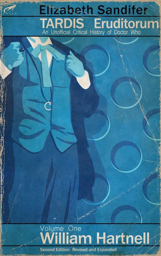TARDIS Eruditorum 1 - TARDIS Eruditorum - An Unofficial Crit ... - cover